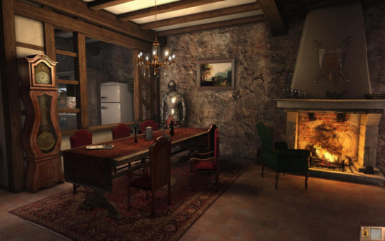 Dracula 4 and  5 - Special Steam Edition screenshot 3