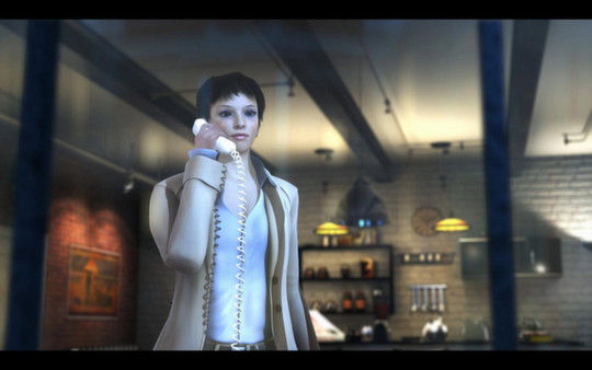 Dracula 4 and  5 - Special Steam Edition screenshot 4