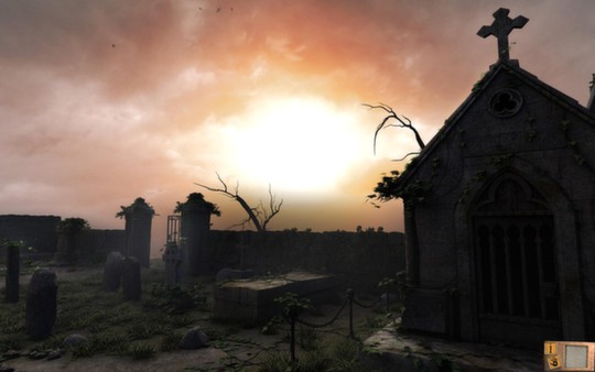 Dracula 4 and  5 - Special Steam Edition screenshot 1