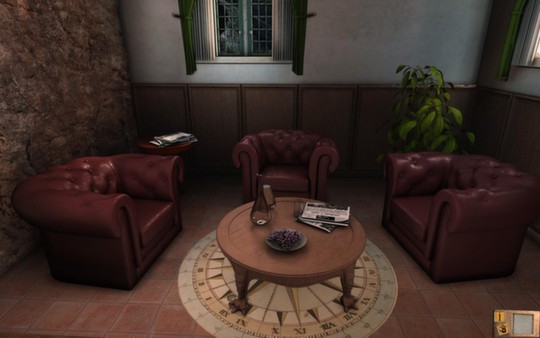 Dracula 4 and  5 - Special Steam Edition screenshot 10