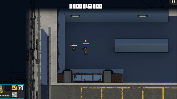 BOXHEAD:Immortal screenshot 2