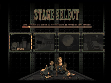 Devil's Dare 悪魔の挑戦 screenshot 7