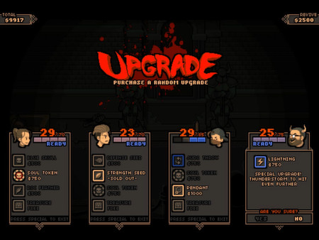 Devil's Dare 悪魔の挑戦 screenshot 8