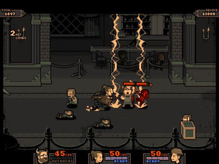 Devil's Dare 悪魔の挑戦 screenshot 4