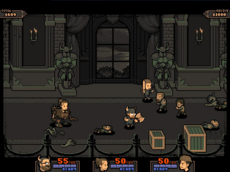 Devil's Dare 悪魔の挑戦 screenshot 3