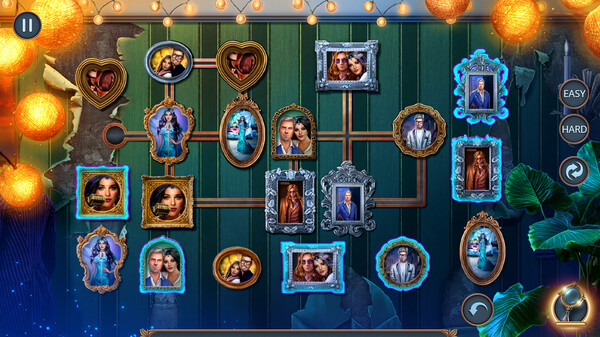 Magic City Detective: Wrath of the Ocean Collector's Edition screenshot 3