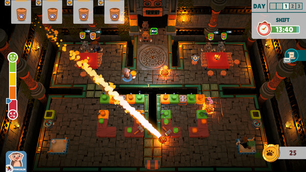 Party Club screenshot 2