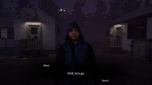Refuted Wind screenshot 4
