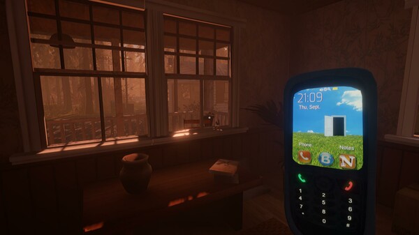 Refuted Wind screenshot 1