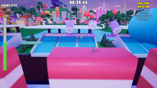Galactic Gauntlet: The Ultimate Interstellar Challenge screenshot 5