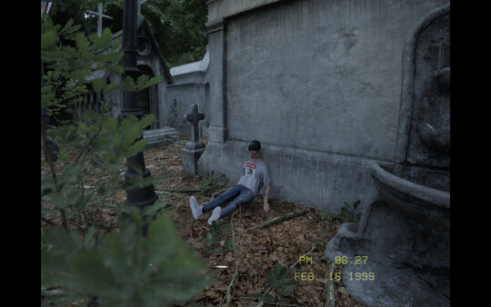 SILENT BREATH screenshot 4