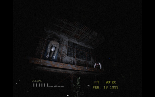 SILENT BREATH screenshot 12