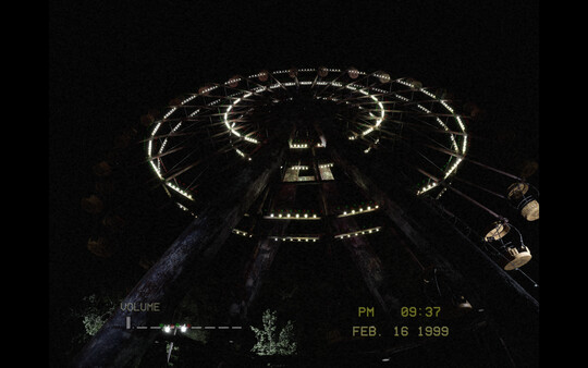 SILENT BREATH screenshot 10