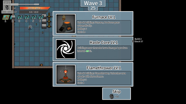 Hammer Knight screenshot 3