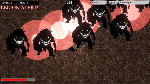 Beater: Apocal Undone screenshot 5