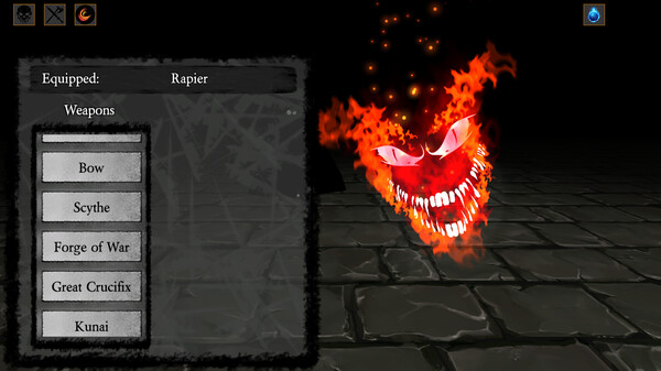 Beater: Apocal Undone screenshot 6