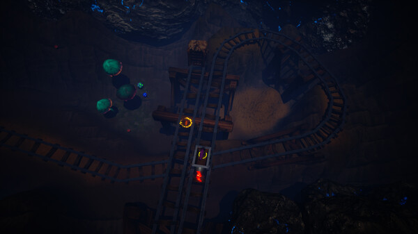 Brigands screenshot 3