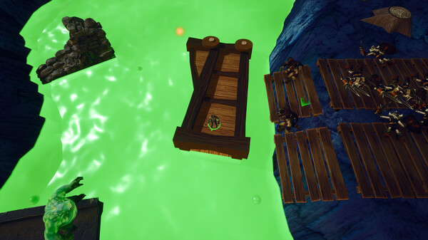 Brigands screenshot 4