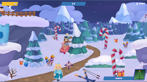 Games Advent Calendar 2024 screenshot 8