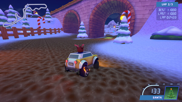 Games Advent Calendar 2024 screenshot 7