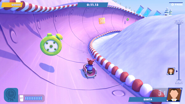 Games Advent Calendar 2024 screenshot 4