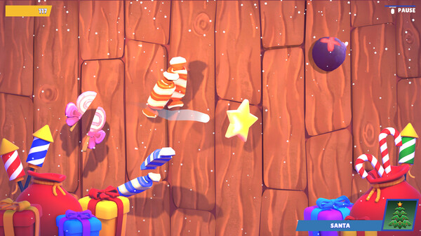 Games Advent Calendar 2024 screenshot 3
