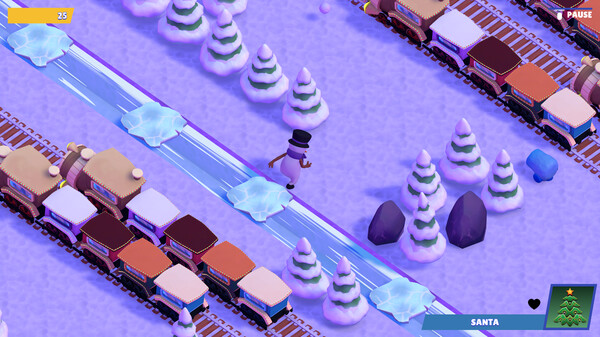 Games Advent Calendar 2024 screenshot 2