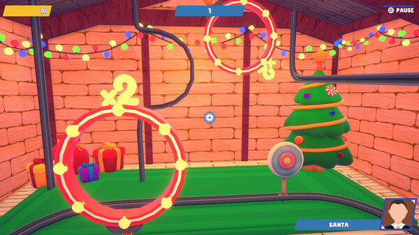 Games Advent Calendar 2024 screenshot 6