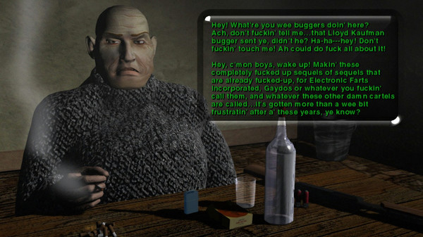 The Troma Project screenshot 5