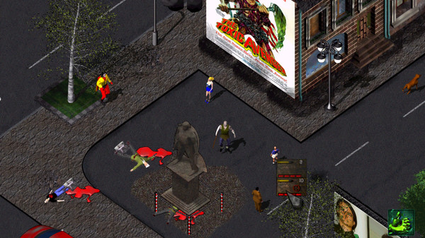 The Troma Project screenshot 2