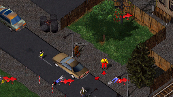 The Troma Project screenshot 3