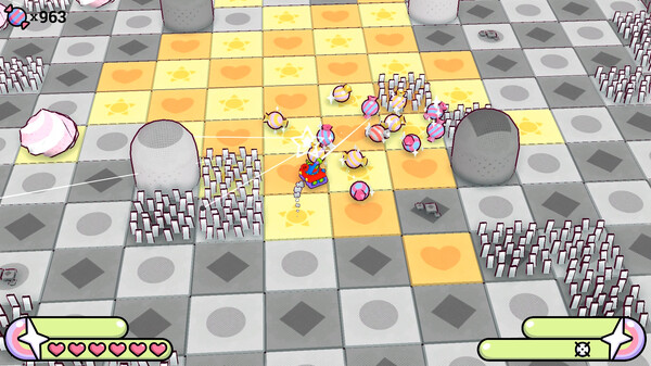 Sugar Tanks 2 screenshot 9