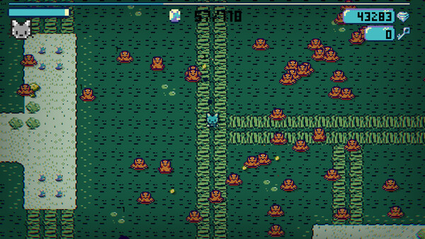 Beef Cat Ultra screenshot 3