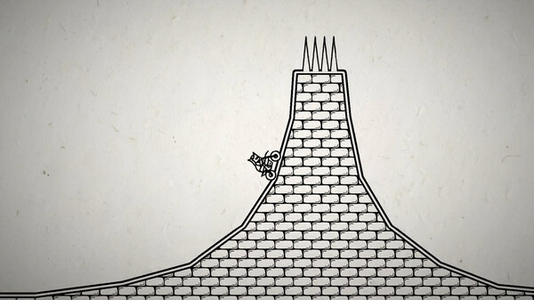 Moto Knight screenshot 3