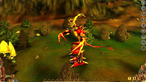 The I of the Dragon screenshot 2