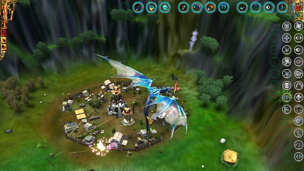 The I of the Dragon screenshot 7