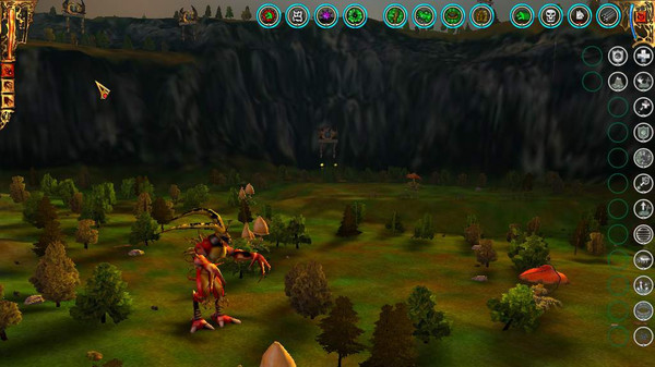 The I of the Dragon screenshot 8