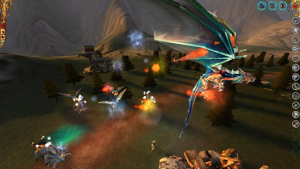 The I of the Dragon screenshot 6