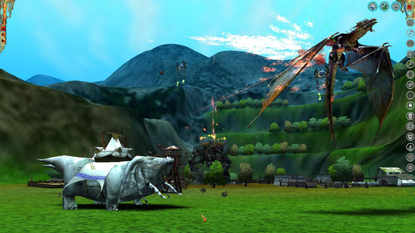 The I of the Dragon screenshot 5