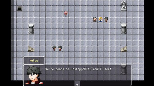 Dea screenshot 4