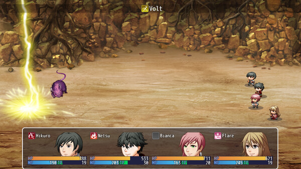 Dea screenshot 5