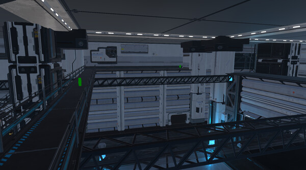 CYBER STORM screenshot 6