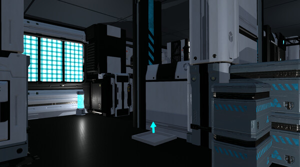 CYBER STORM screenshot 4