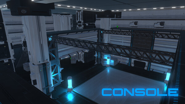 CYBER STORM screenshot 5