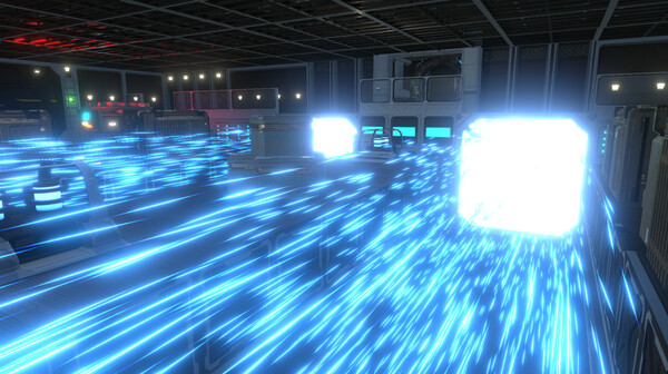 CYBER STORM screenshot 9