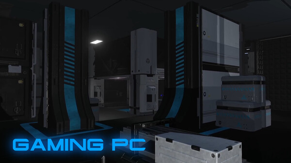 CYBER STORM screenshot 3