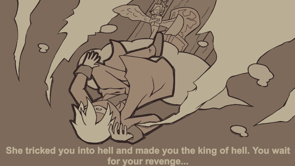 Go To Hell Must screenshot 9
