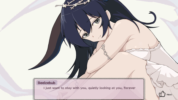 Go To Hell Must screenshot 7