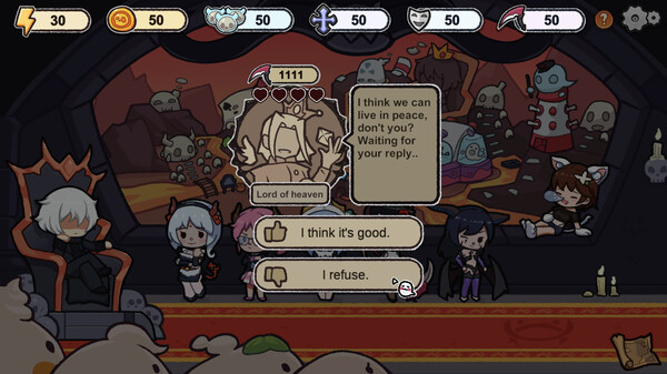 Go To Hell Must screenshot 1