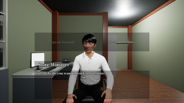 Selling Souls screenshot 3